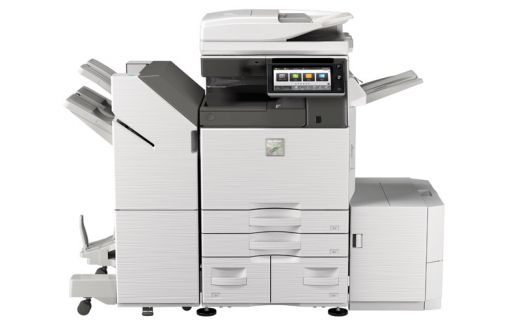 MX2651 Photocopier