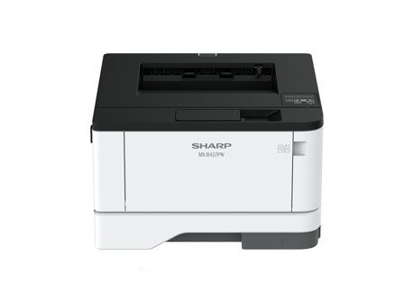 MX-B427PW Sharp Multifunction Printer