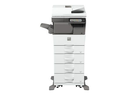 TA-20 A1 Large Format Printer with Stand